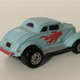 Illustration for article titled Micro Monday: Gasser edition